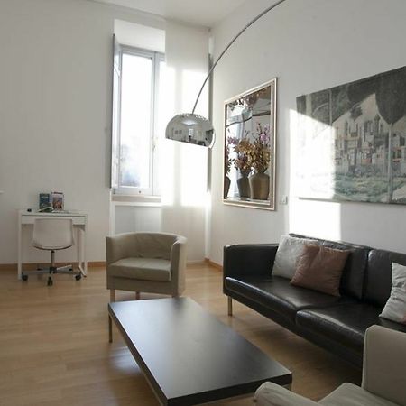 House Paganica Apartment Рим Екстериор снимка
