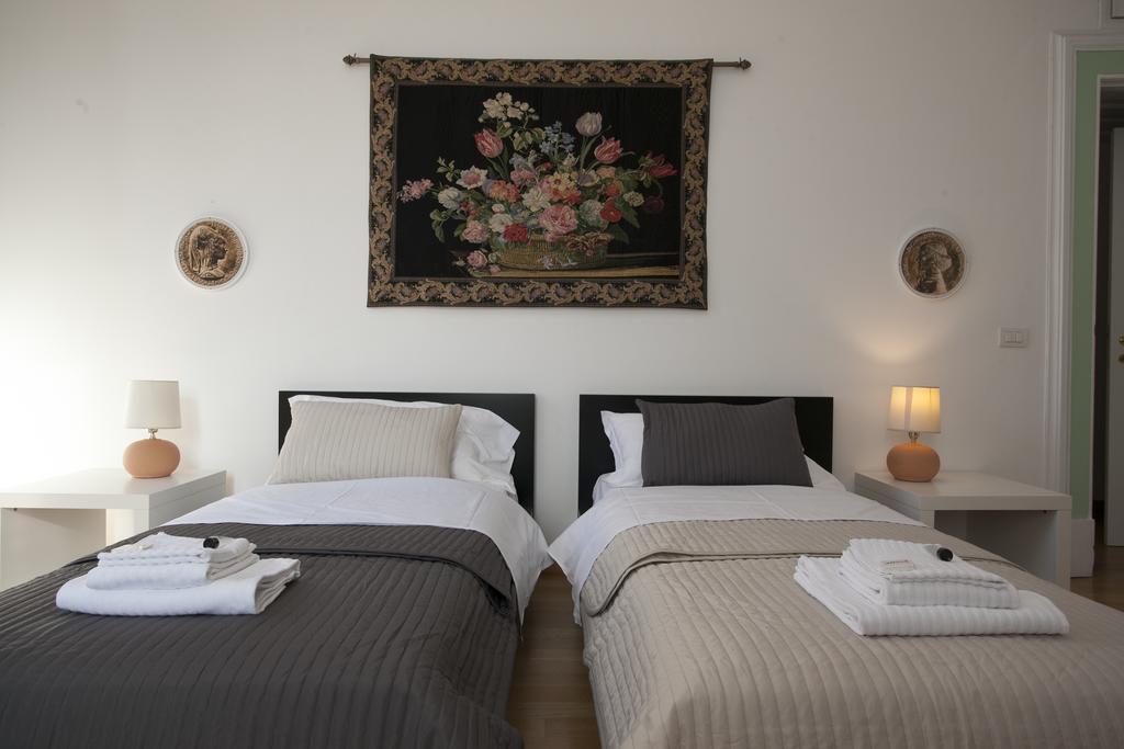 House Paganica Apartment Рим Стая снимка