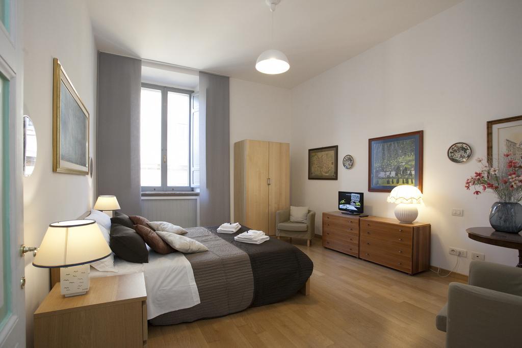 House Paganica Apartment Рим Стая снимка