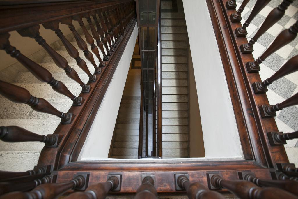 House Paganica Apartment Рим Стая снимка