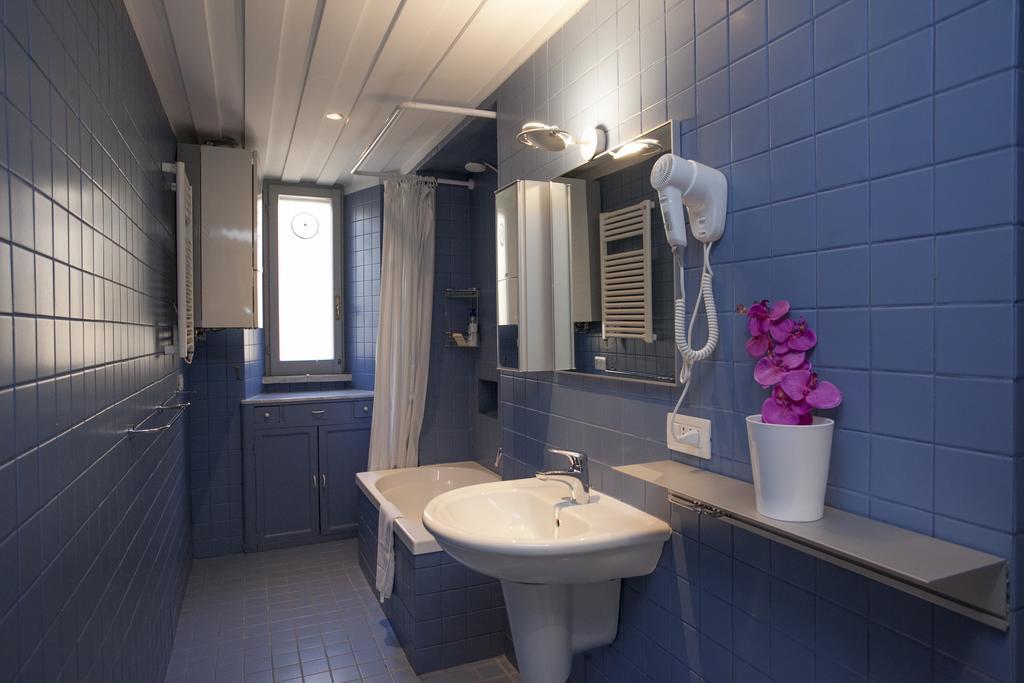 House Paganica Apartment Рим Стая снимка