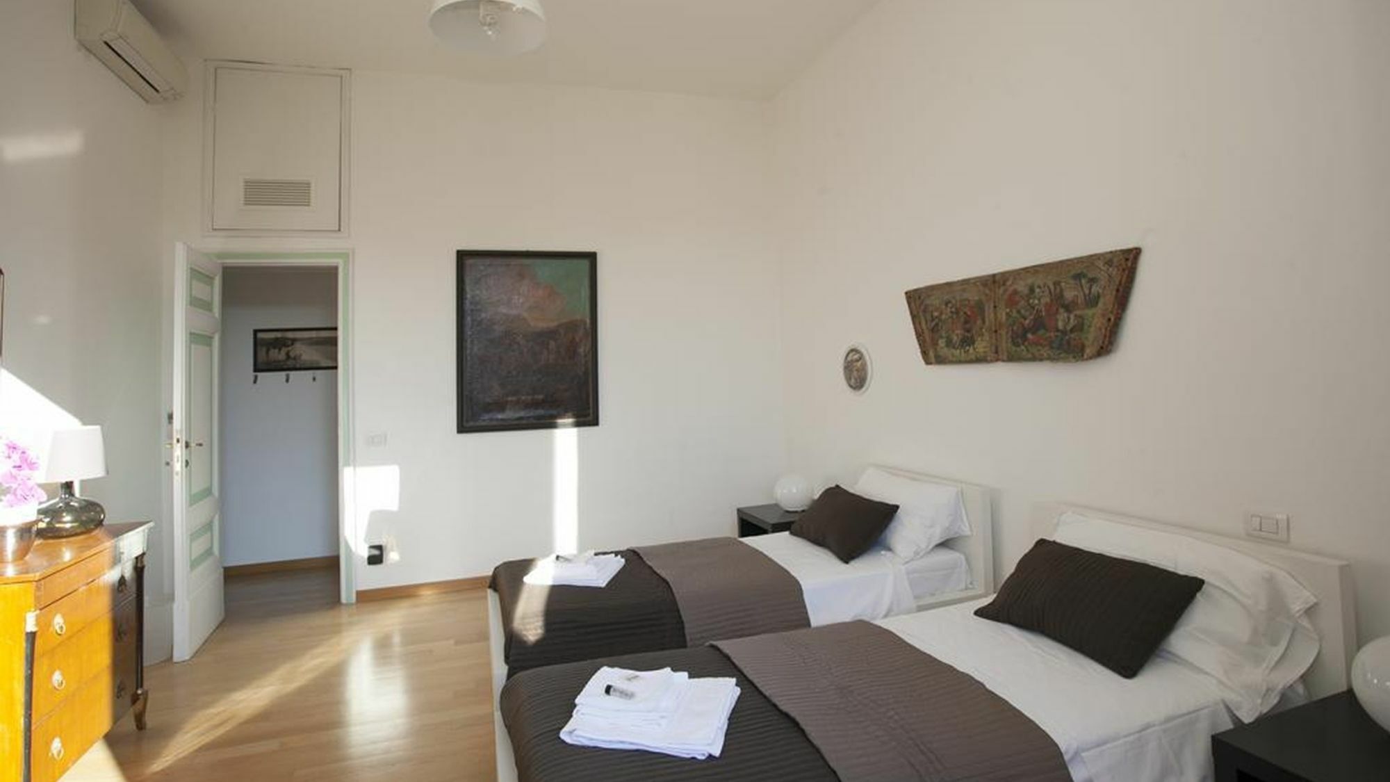 House Paganica Apartment Рим Екстериор снимка