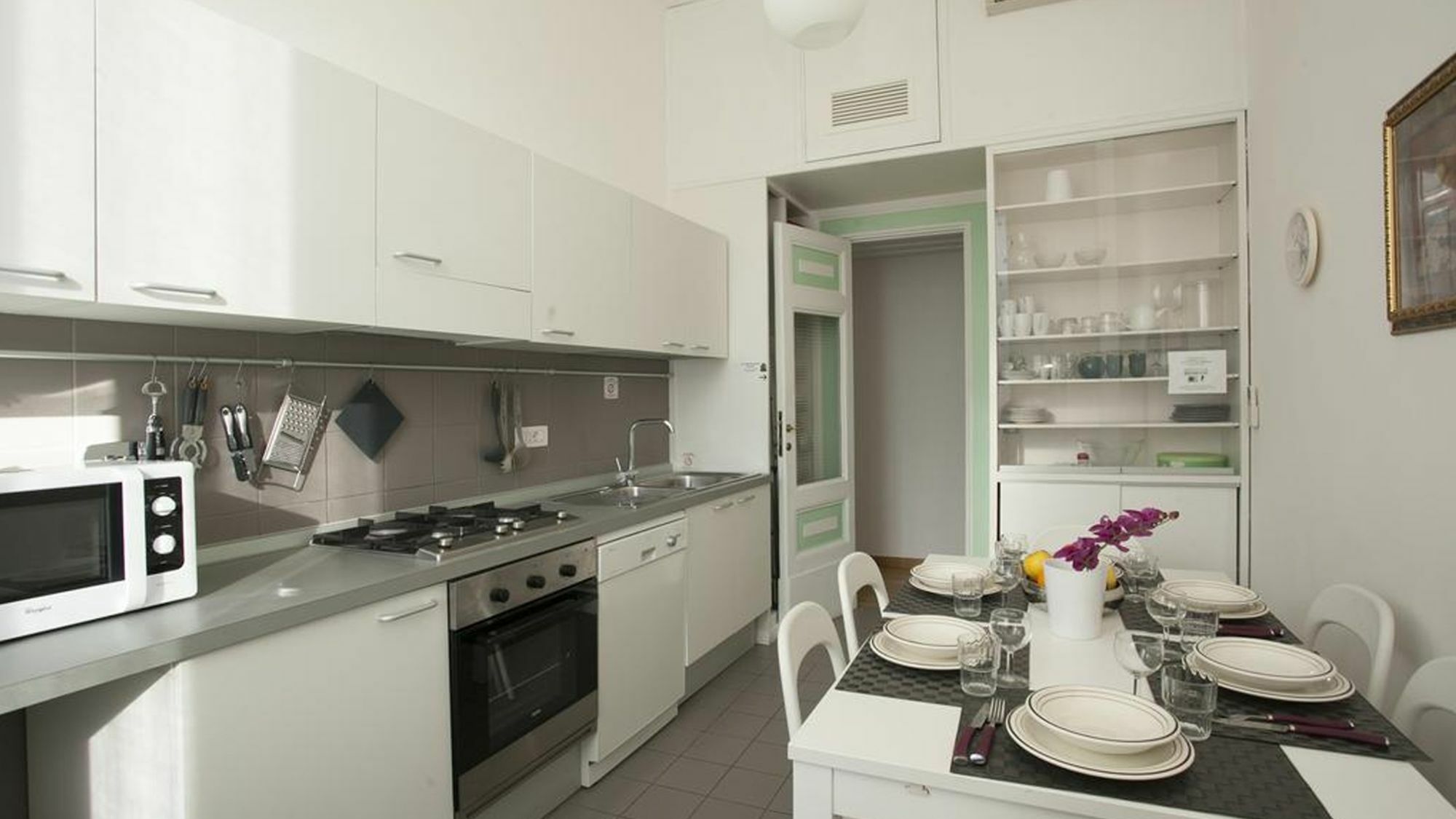 House Paganica Apartment Рим Екстериор снимка