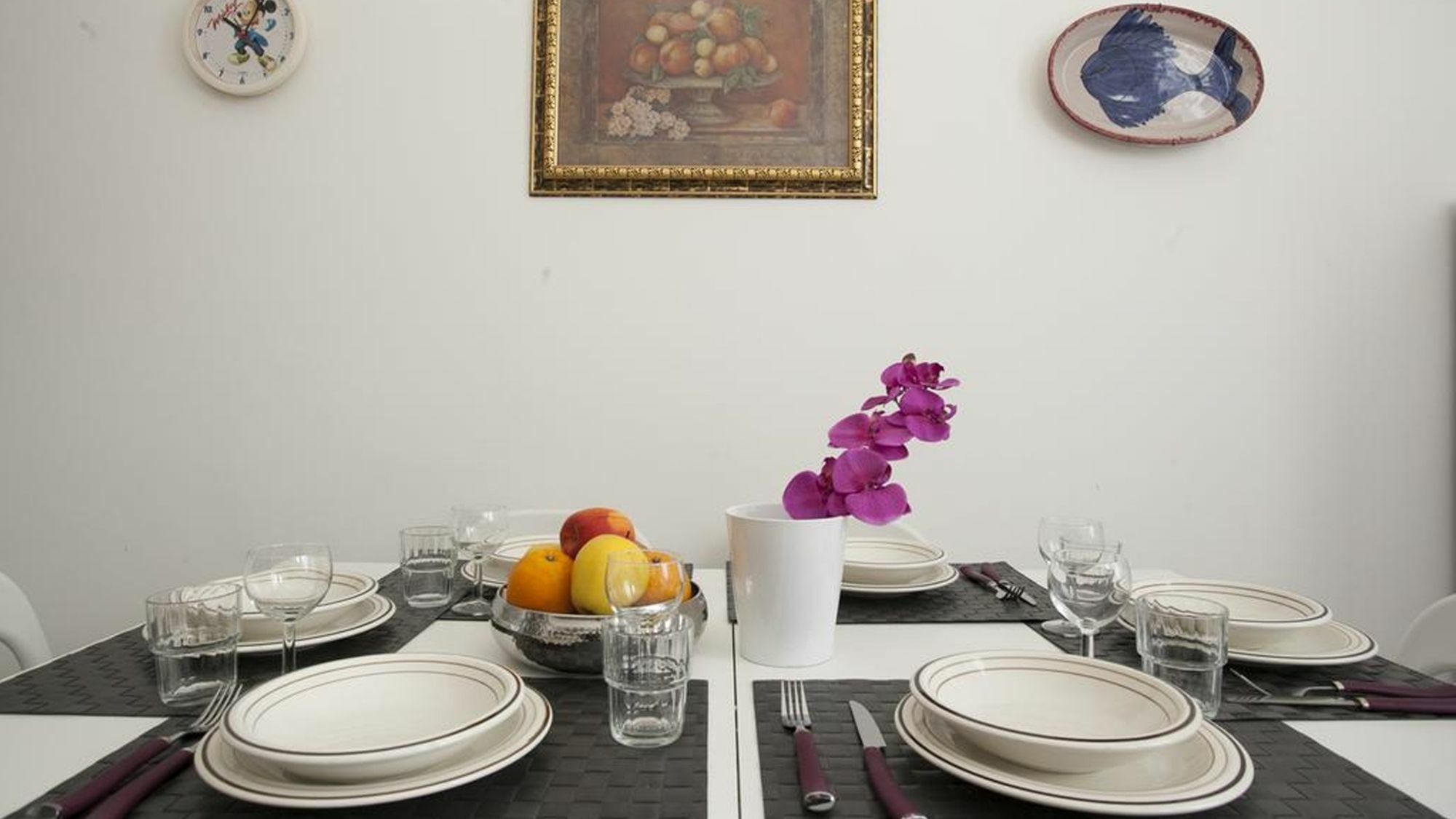 House Paganica Apartment Рим Екстериор снимка