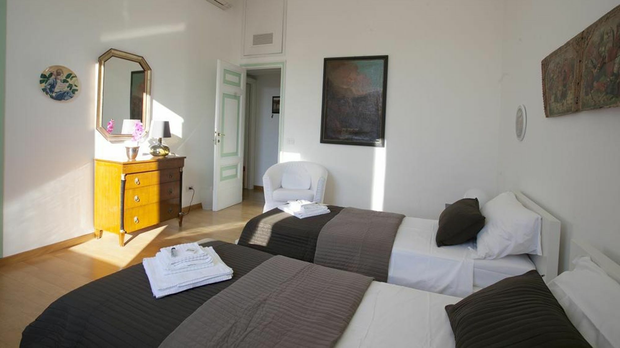 House Paganica Apartment Рим Екстериор снимка