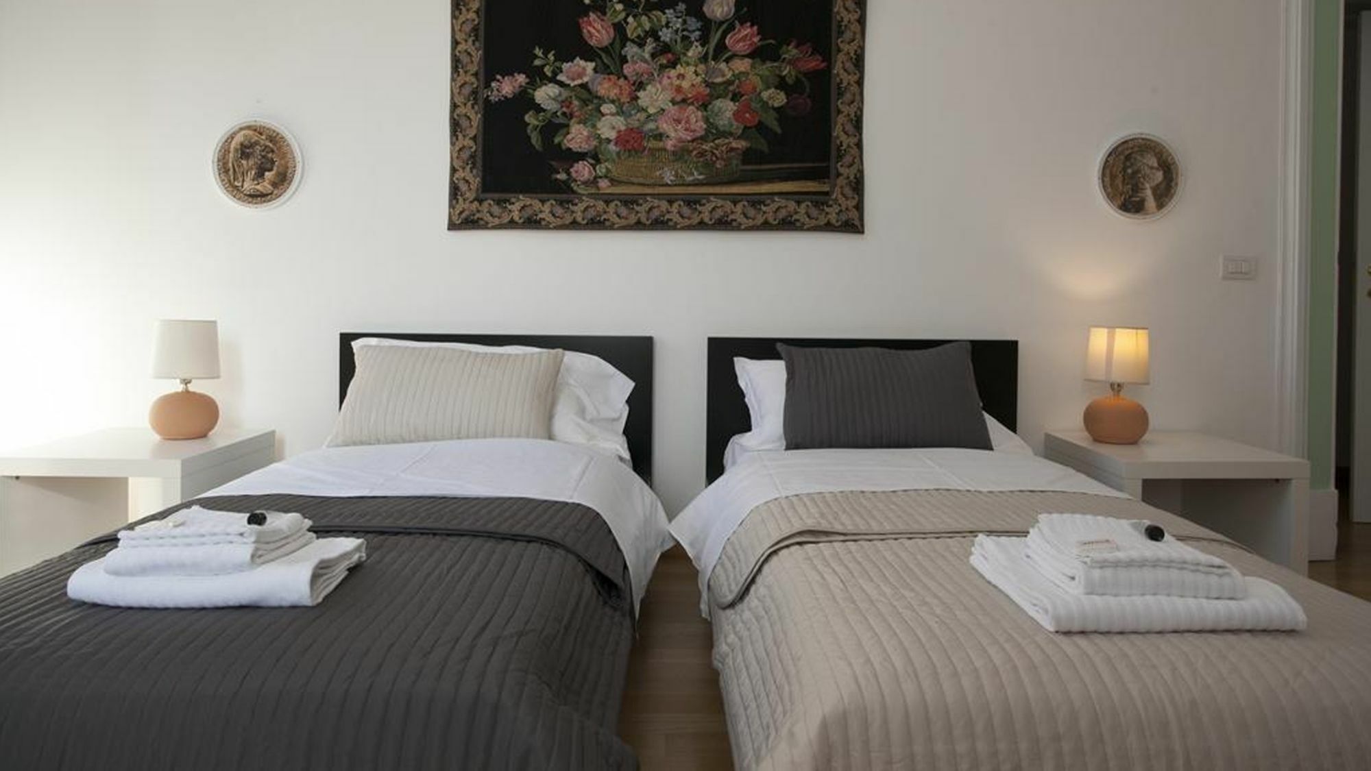 House Paganica Apartment Рим Екстериор снимка
