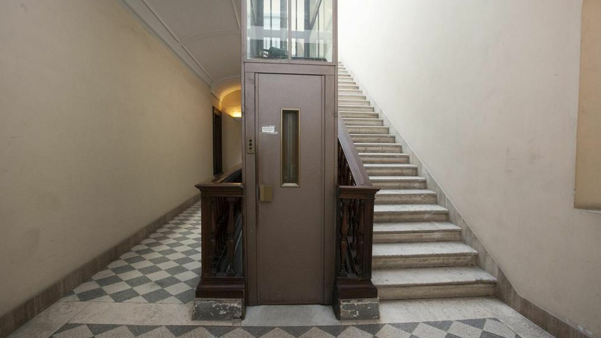 House Paganica Apartment Рим Екстериор снимка