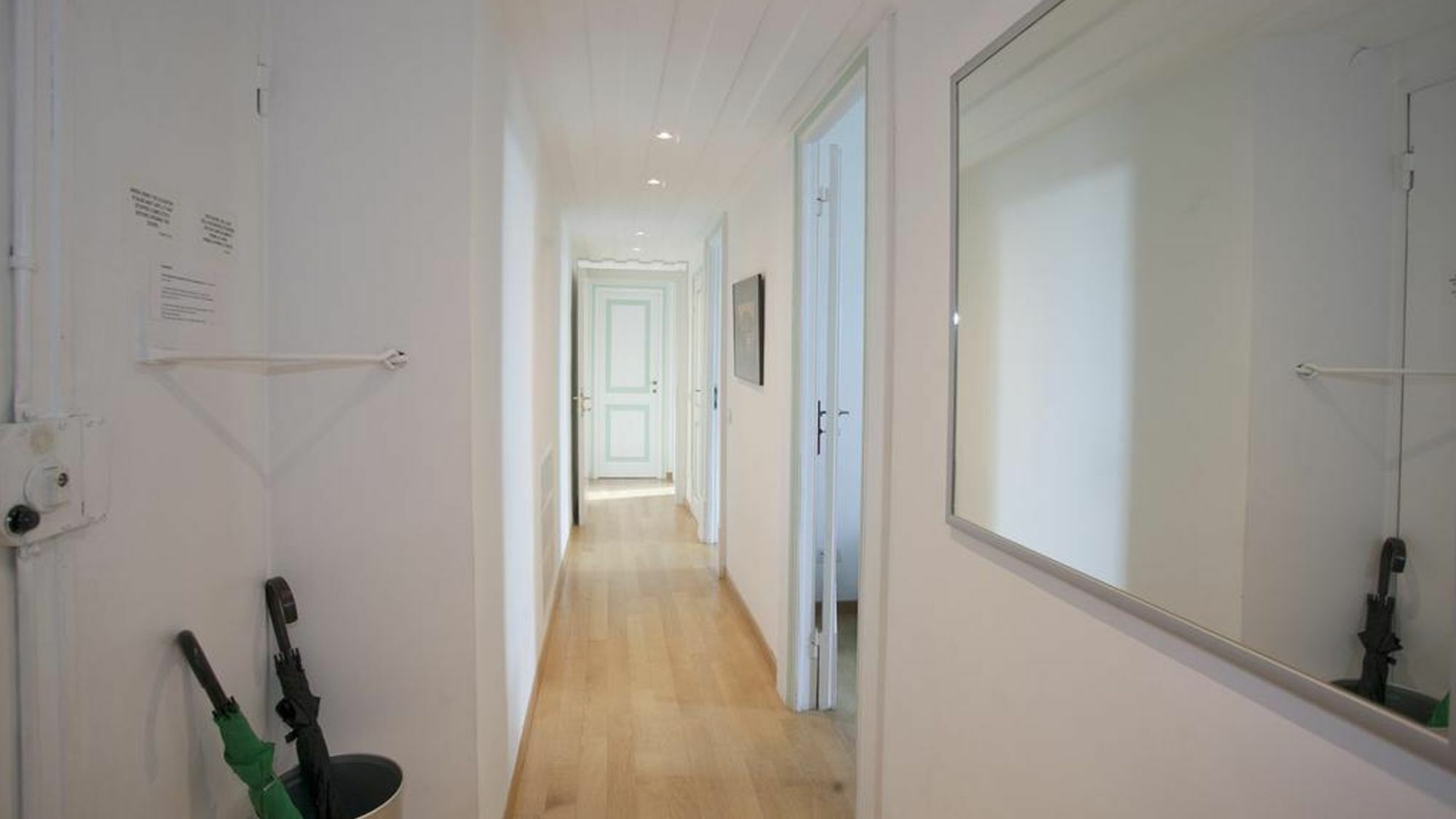 House Paganica Apartment Рим Екстериор снимка