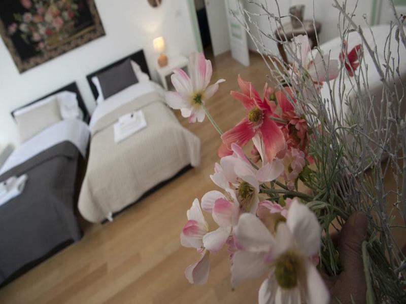 House Paganica Apartment Рим Екстериор снимка